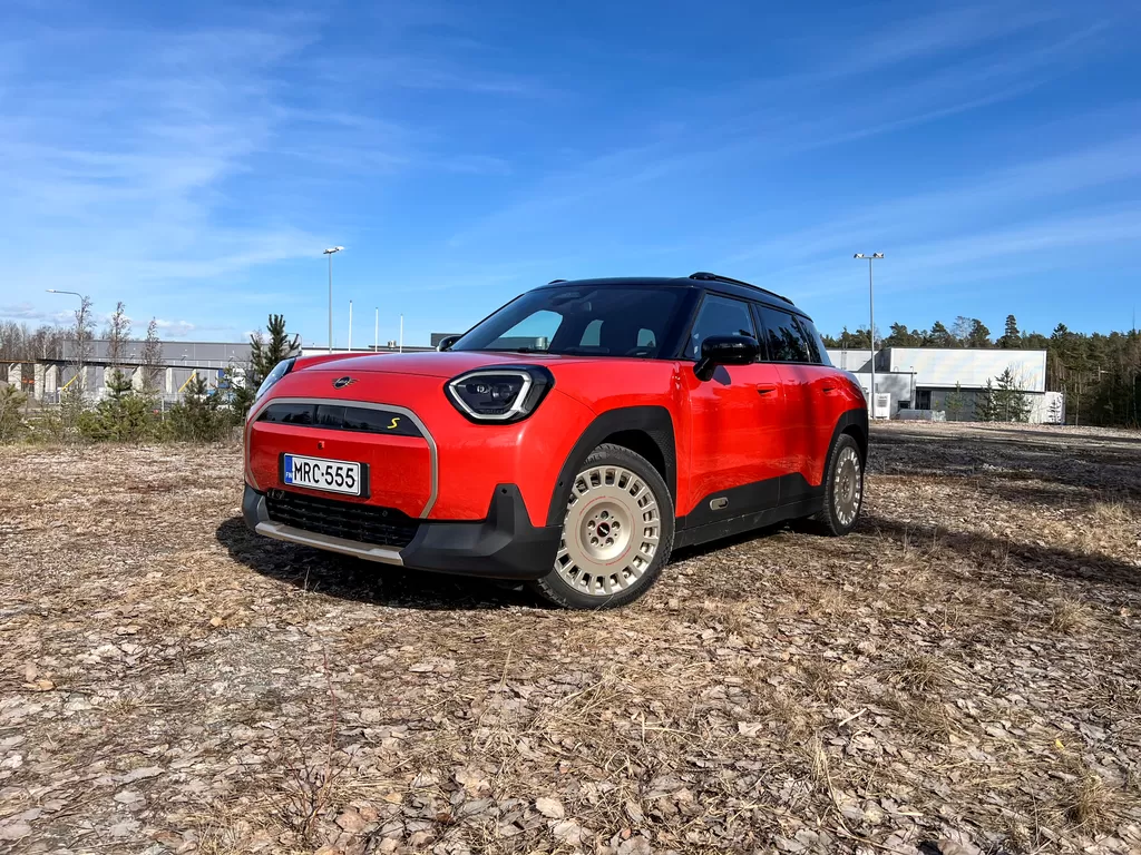 Auto Bild Suomi