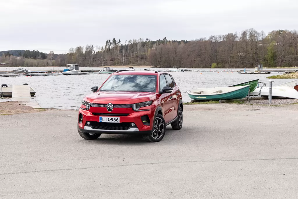 Auto Bild Suomi