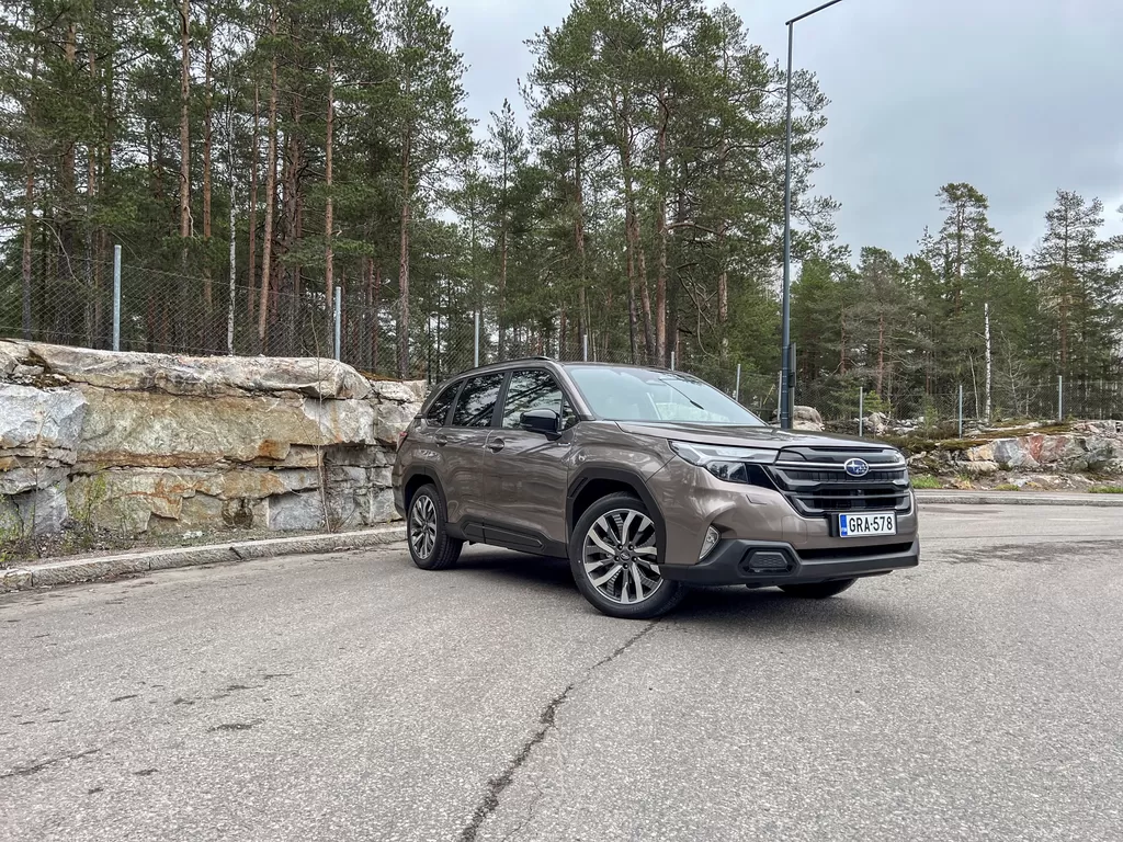 Auto Bild Suomi