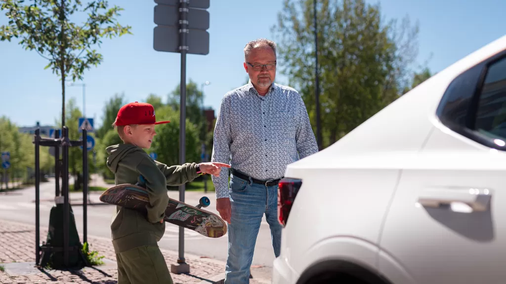Auto Bild Suomi