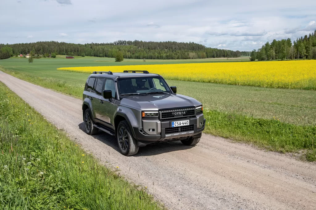 Auto Bild Suomi