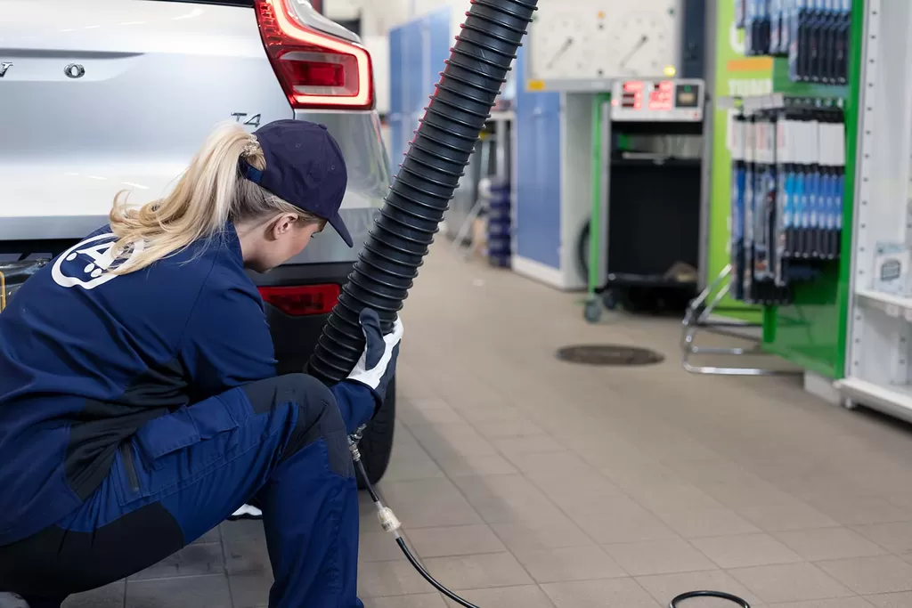 Auto Bild Suomi