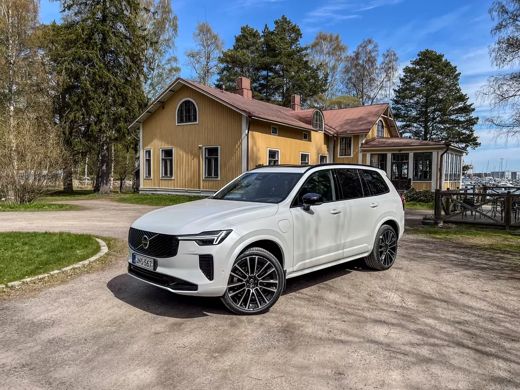 Auto Bild Suomi