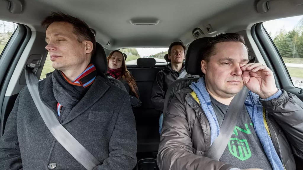 Auto Bild Suomi