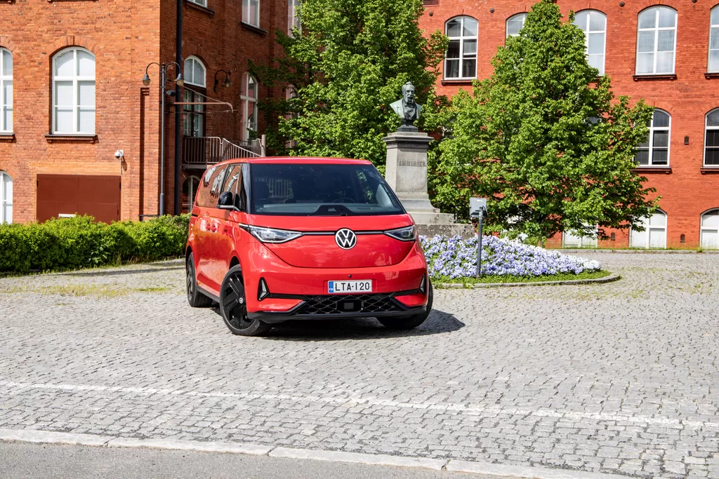 Auto Bild Suomi