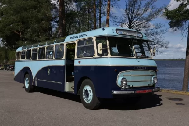 Auto Bild Suomi