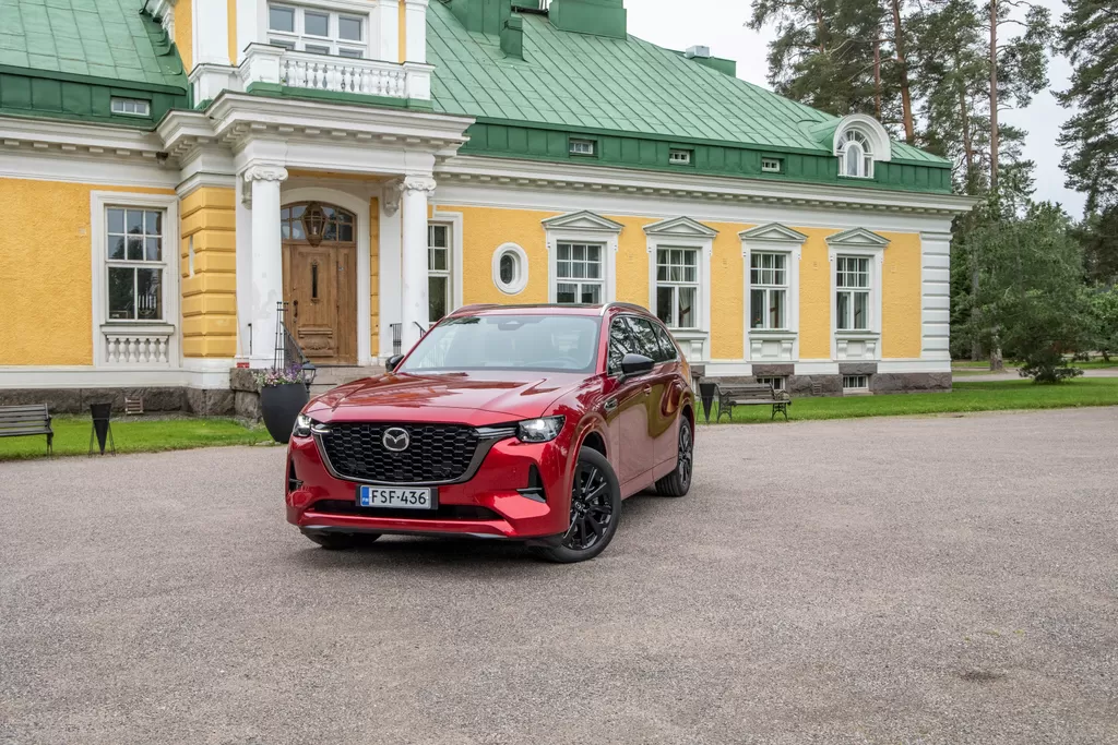 Auto Bild Suomi