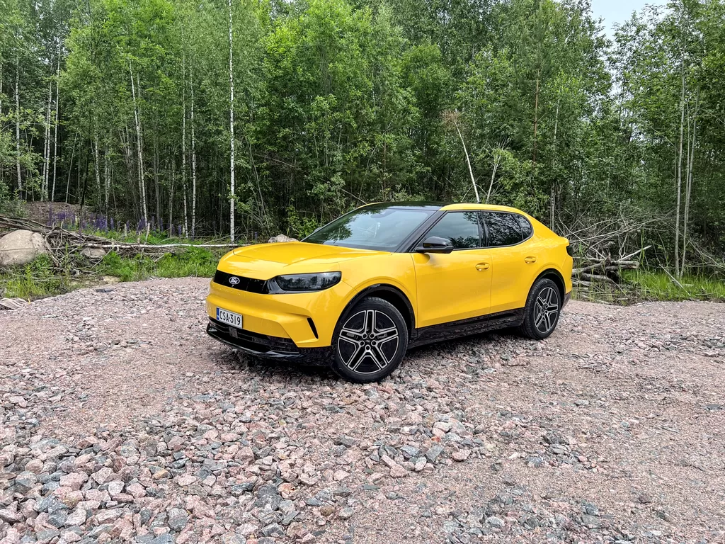 Auto Bild Suomi