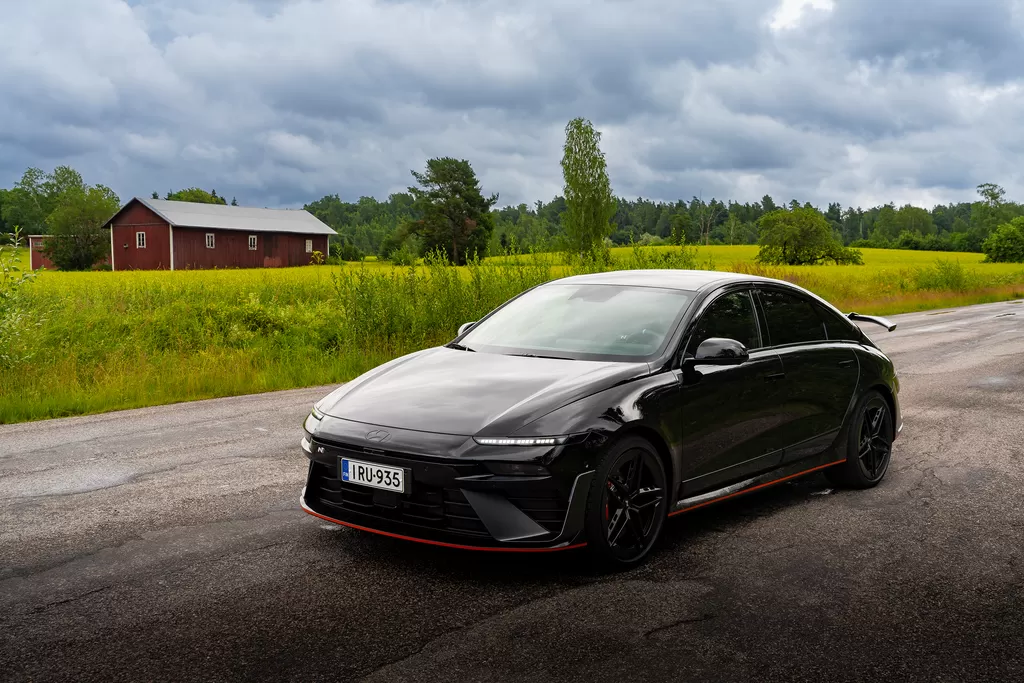 Auto Bild Suomi