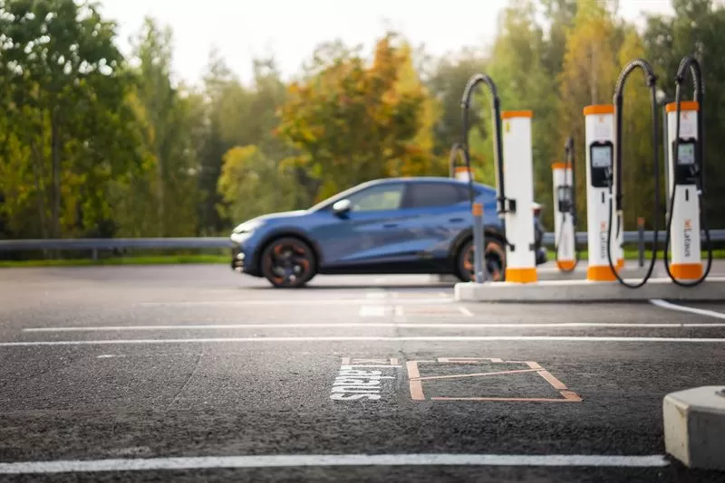 Auto Bild Suomi
