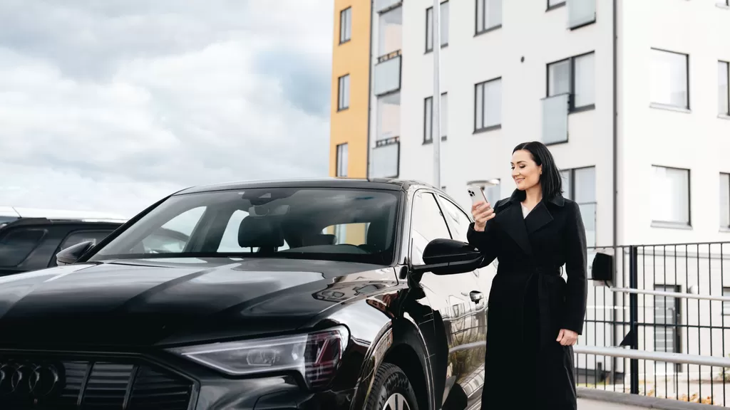 Auto Bild Suomi