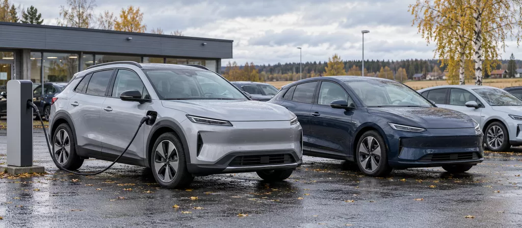 Auto Bild Suomi